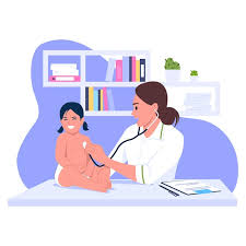 Pediatrics Notes