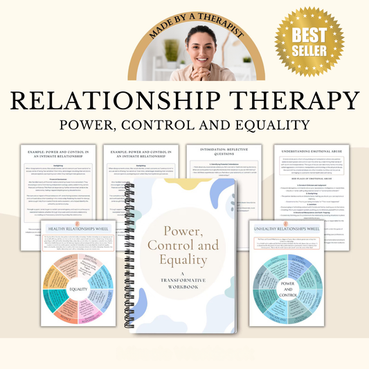 Relationship Therapy