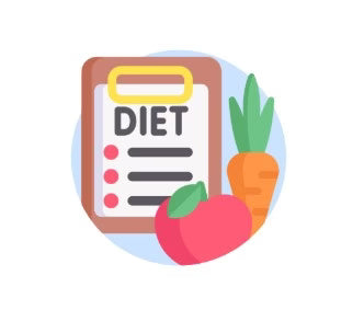 Diabetes food guide